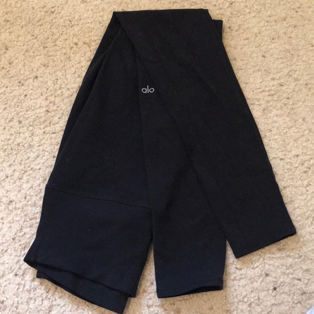 ALO Airbrush Leggings
